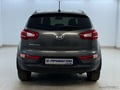 Фото Kia Sportage III с пробегом | №3 Фото Kia Sportage III с пробегом | №3