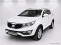 Фото Kia Sportage III с пробегом | №1 Фото Kia Sportage III с пробегом | №1
