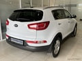 Фото Kia Sportage III с пробегом | №4