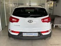 Фото Kia Sportage III с пробегом | №3