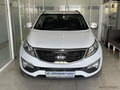 Фото Kia Sportage III с пробегом | №2