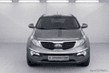 Фото Kia Sportage III с пробегом | №2