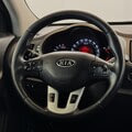 Фото Kia Sportage III с пробегом | №9
