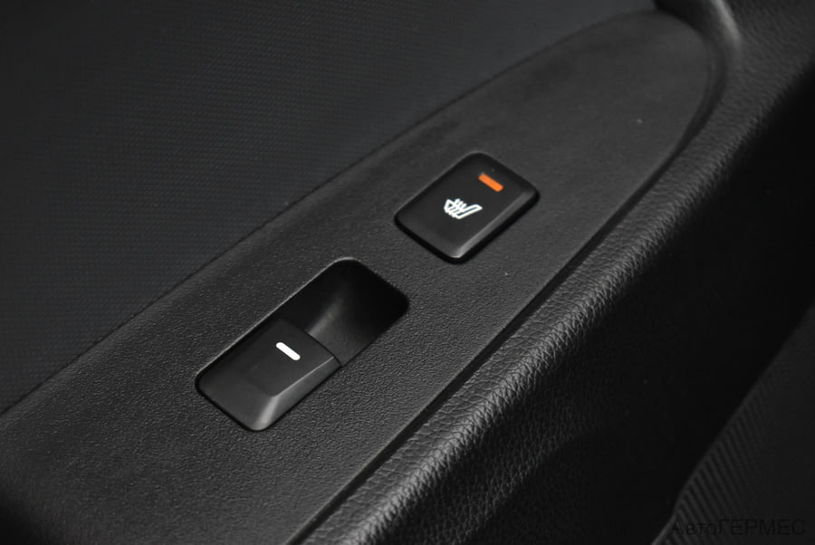 Фото Kia Sportage III с пробегом | №7 Фото Kia Sportage III с пробегом | №7