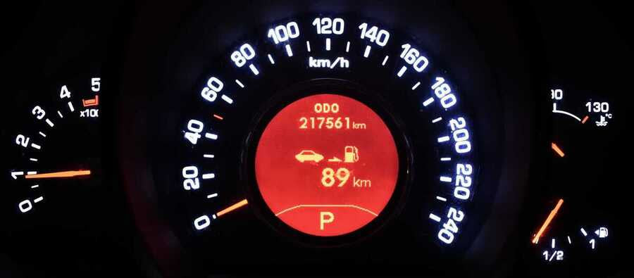 Фото Kia Sportage III с пробегом | №6 Фото Kia Sportage III с пробегом | №6