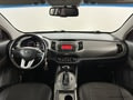 Фото Kia Sportage III Рестайлинг с пробегом | №5 Фото Kia Sportage III Рестайлинг с пробегом | №5