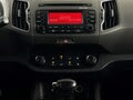 Фото Kia Sportage III Рестайлинг с пробегом | №7 Фото Kia Sportage III Рестайлинг с пробегом | №7