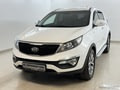 Фото Kia Sportage III Рестайлинг с пробегом | №1 Фото Kia Sportage III Рестайлинг с пробегом | №1