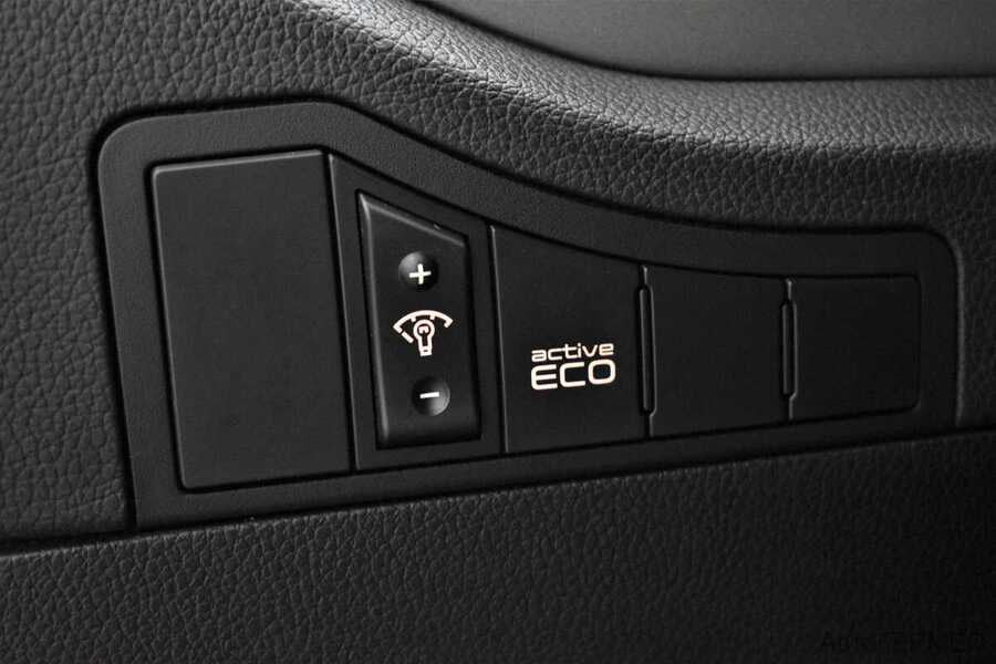 Фото Kia Sportage III с пробегом | №11