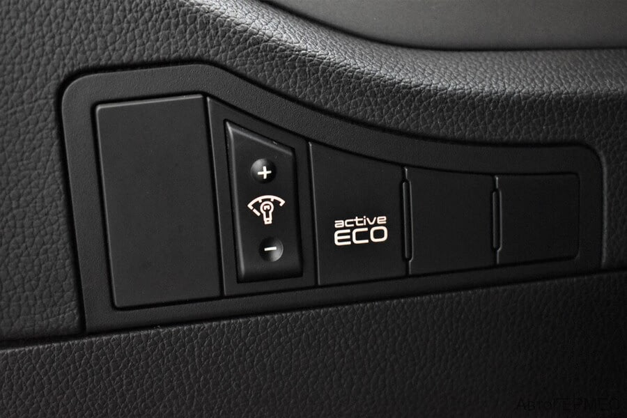 Фото Kia Sportage III с пробегом | №11