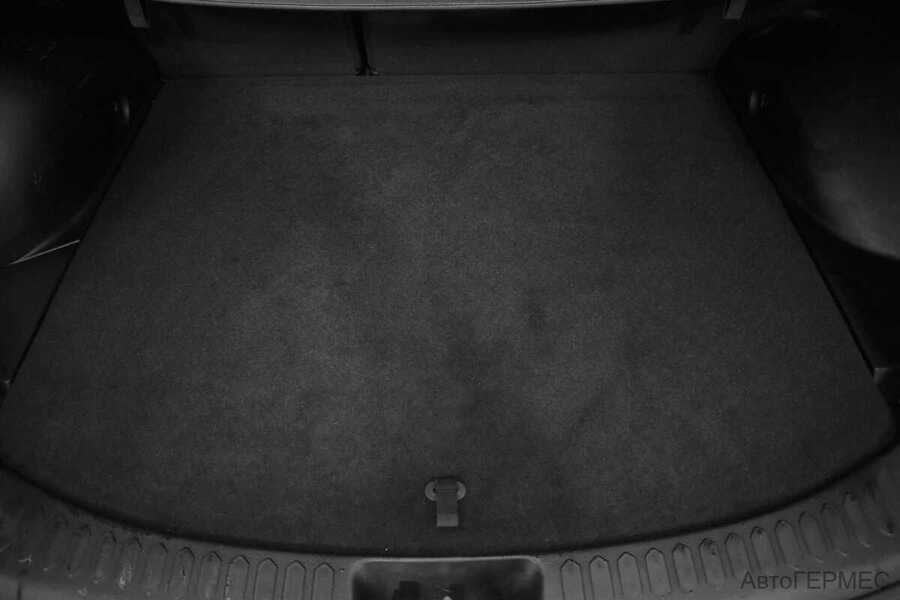 Фото Kia Sportage III с пробегом | №15