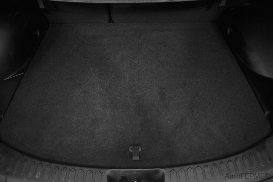 Фото Kia Sportage III с пробегом | №15