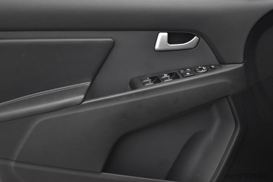 Фото Kia Sportage III с пробегом | №12