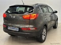 Фото Kia Sportage III Рестайлинг с пробегом | №4