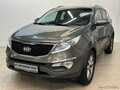 Фото Kia Sportage III Рестайлинг с пробегом | №1