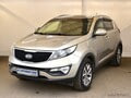 Фото Kia Sportage III Рестайлинг с пробегом | №1 Фото Kia Sportage III Рестайлинг с пробегом | №1