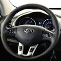 Фото Kia Sportage III Рестайлинг с пробегом | №9 Фото Kia Sportage III Рестайлинг с пробегом | №9