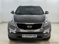 Фото Kia Sportage III с пробегом | №2