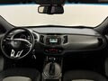 Фото Kia Sportage III с пробегом | №5
