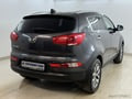 Фото Kia Sportage III с пробегом | №4