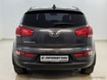 Фото Kia Sportage III с пробегом | №3