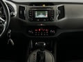 Фото Kia Sportage III с пробегом | №7