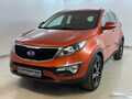 Фото Kia Sportage III Рестайлинг с пробегом | №1