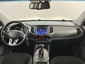 Фото Kia Sportage III Рестайлинг с пробегом | №5