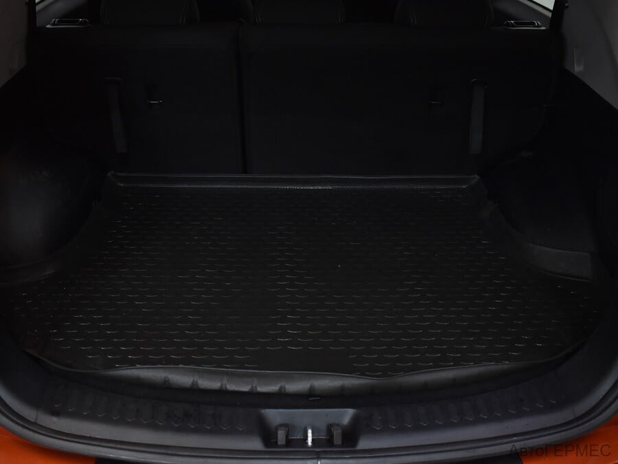 Фото Kia Sportage III Рестайлинг с пробегом | №14