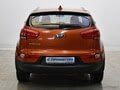 Фото Kia Sportage III Рестайлинг с пробегом | №3