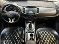 Фото Kia Sportage III Рестайлинг с пробегом | №5 Фото Kia Sportage III Рестайлинг с пробегом | №5