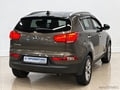 Фото Kia Sportage III Рестайлинг с пробегом | №4 Фото Kia Sportage III Рестайлинг с пробегом | №4