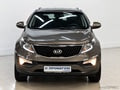 Фото Kia Sportage III Рестайлинг с пробегом | №2 Фото Kia Sportage III Рестайлинг с пробегом | №2