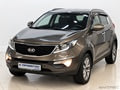 Фото Kia Sportage III Рестайлинг с пробегом | №1 Фото Kia Sportage III Рестайлинг с пробегом | №1