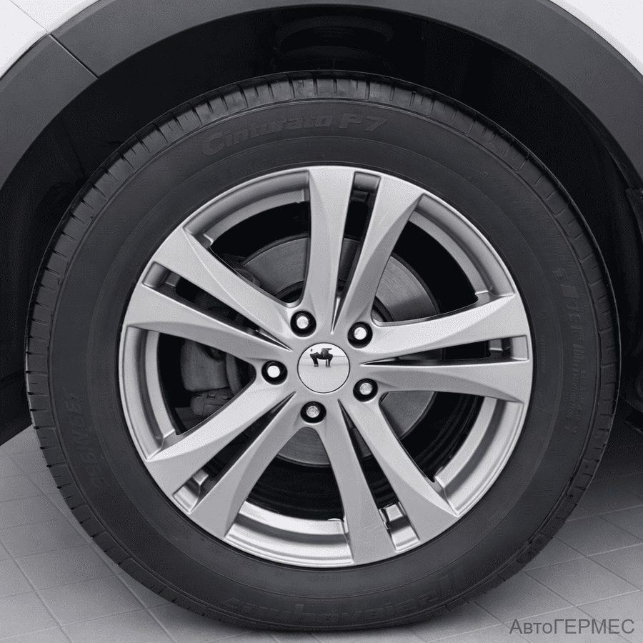 Фото Kia Sportage III Рестайлинг с пробегом | №16