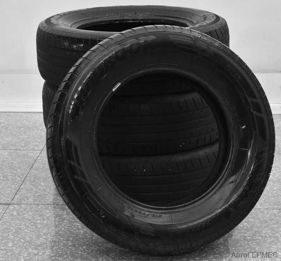 Фото Kia Sportage IV Рестайлинг с пробегом | №15