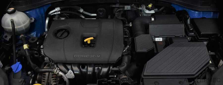 Фото Kia Sportage IV Рестайлинг с пробегом | №13