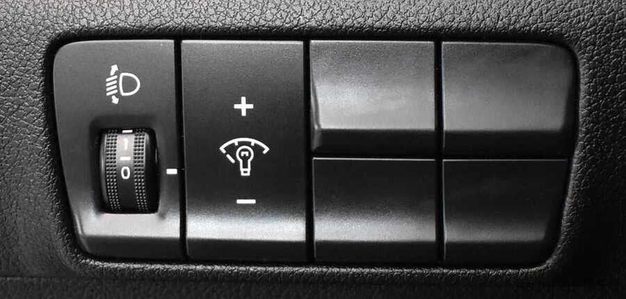 Фото Kia Sportage IV Рестайлинг с пробегом | №8