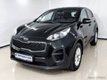 Фото Kia Sportage IV с пробегом | №1 Фото Kia Sportage IV с пробегом | №1