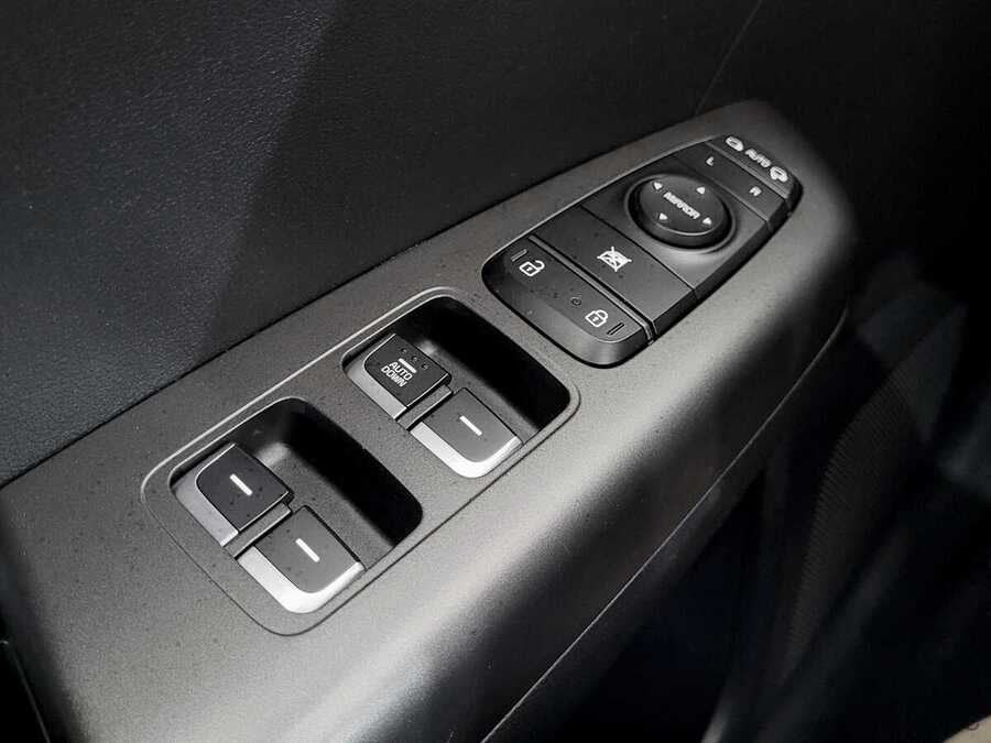 Фото Kia Sportage IV с пробегом | №10 Фото Kia Sportage IV с пробегом | №10