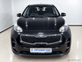 Фото Kia Sportage IV с пробегом | №2 Фото Kia Sportage IV с пробегом | №2