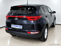 Фото Kia Sportage IV с пробегом | №4 Фото Kia Sportage IV с пробегом | №4