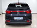Фото Kia Sportage IV с пробегом | №3 Фото Kia Sportage IV с пробегом | №3