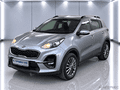 Фото Kia Sportage IV Рестайлинг с пробегом | №1 Фото Kia Sportage IV Рестайлинг с пробегом | №1