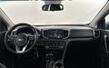 Фото Kia Sportage IV Рестайлинг с пробегом | №5 Фото Kia Sportage IV Рестайлинг с пробегом | №5
