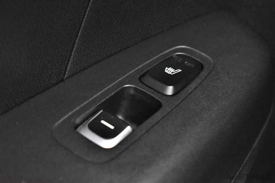 Фото Kia Sportage IV с пробегом | №10