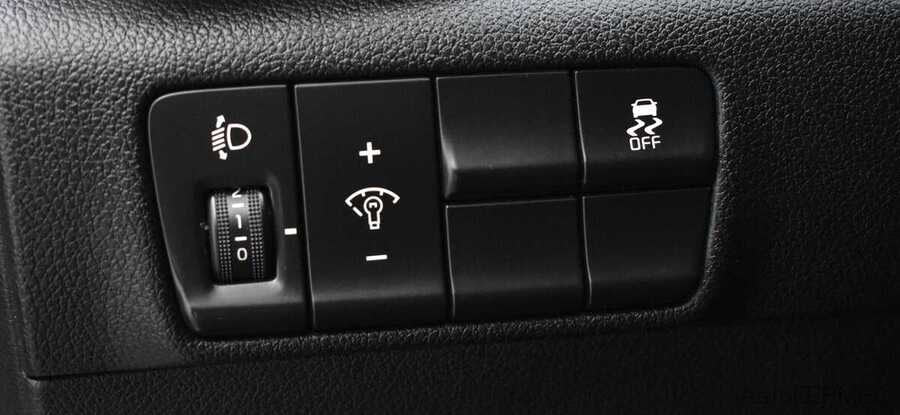 Фото Kia Sportage IV с пробегом | №8