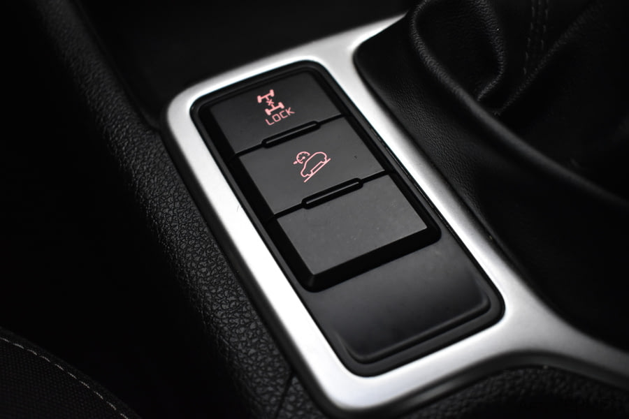 Фото Kia Sportage IV с пробегом | №9