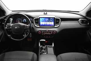 Фото Kia Sorento III PRIME Рестайлинг с пробегом Фото Kia Sorento III PRIME Рестайлинг с пробегом