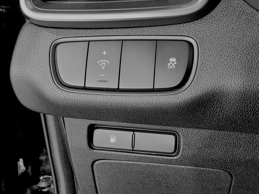 Фото Kia Sorento Prime с пробегом | №8 Фото Kia Sorento Prime с пробегом | №8